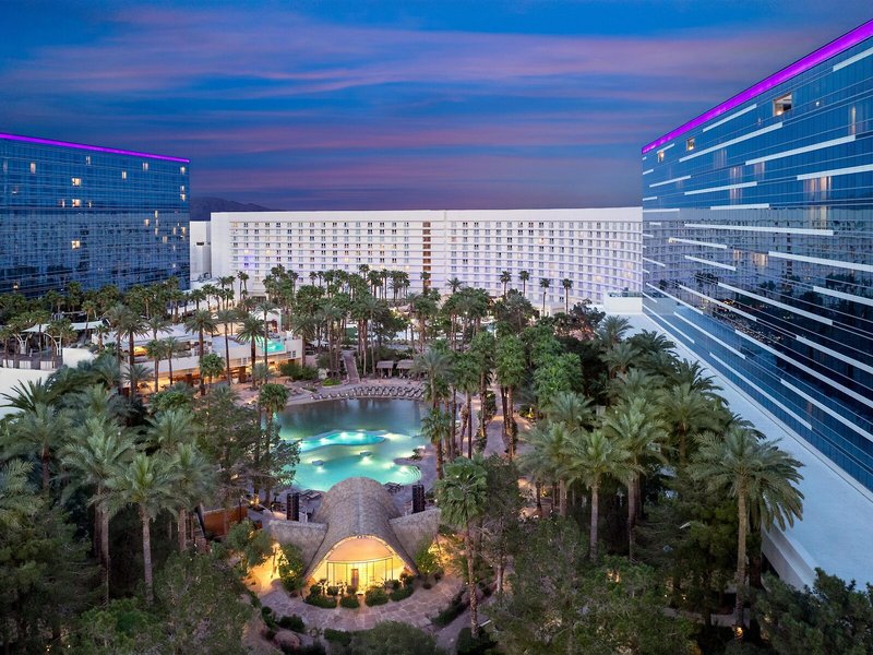 Hard Rock Hotel & Casino 20