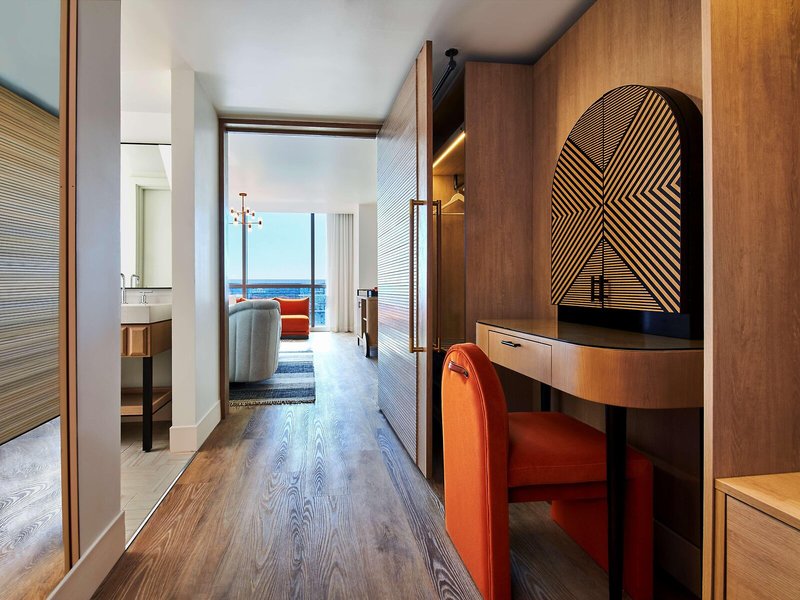 Hard Rock Hotel & Casino 21