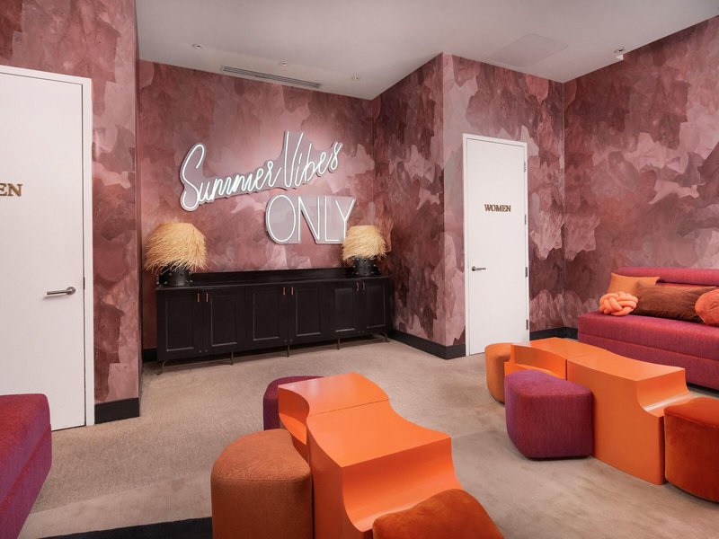 Hard Rock Hotel & Casino 24