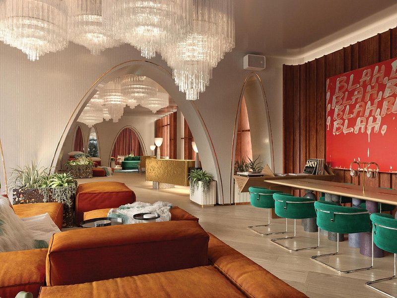 Hard Rock Hotel & Casino 25