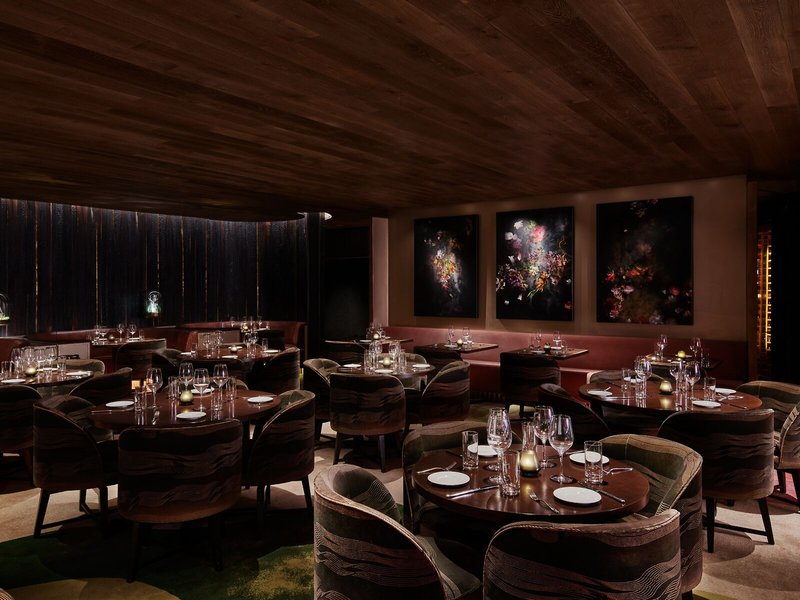 Hard Rock Hotel & Casino 26