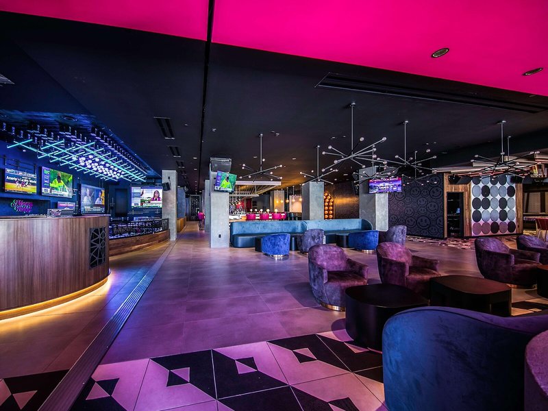Hard Rock Hotel & Casino 27