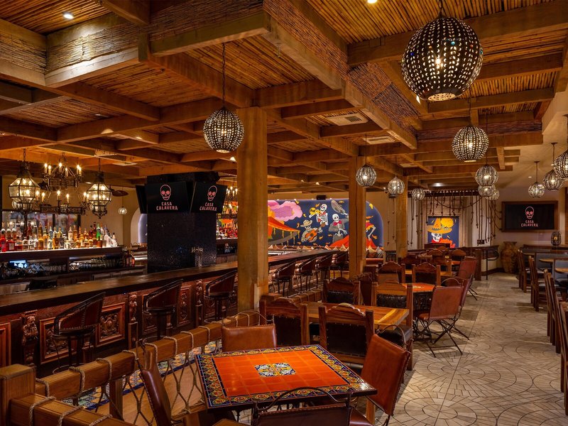 Hard Rock Hotel & Casino 32