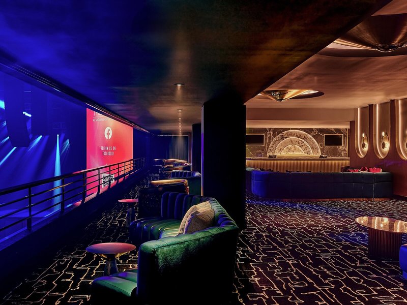 Hard Rock Hotel & Casino 34