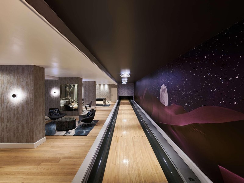 Hard Rock Hotel & Casino 36