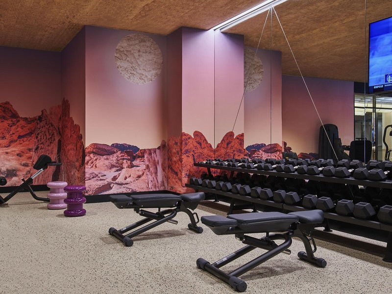 Hard Rock Hotel & Casino 38