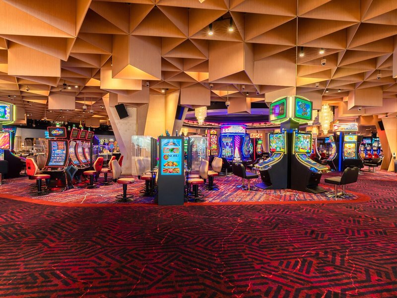 Hard Rock Hotel & Casino 42