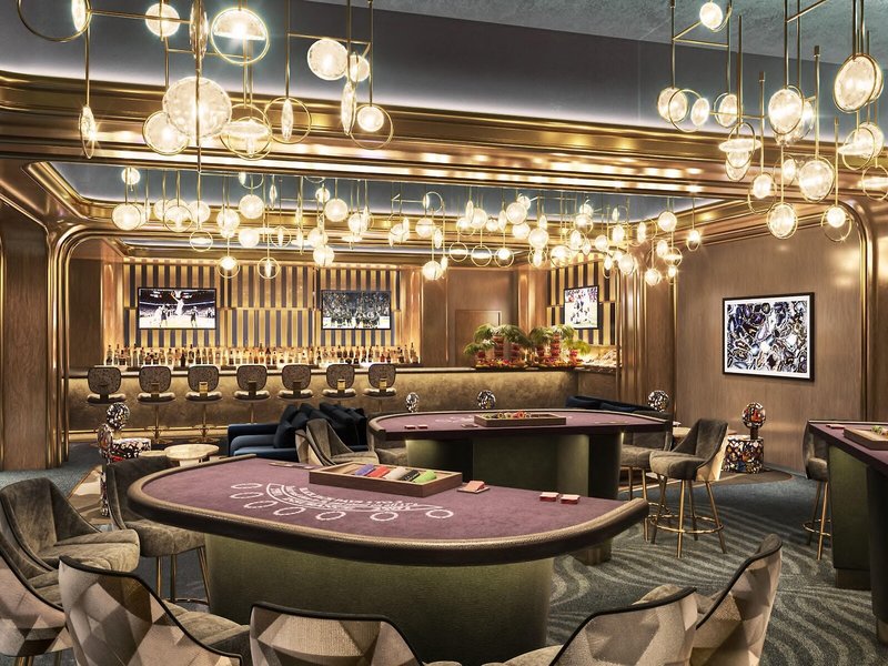 Hard Rock Hotel & Casino 43