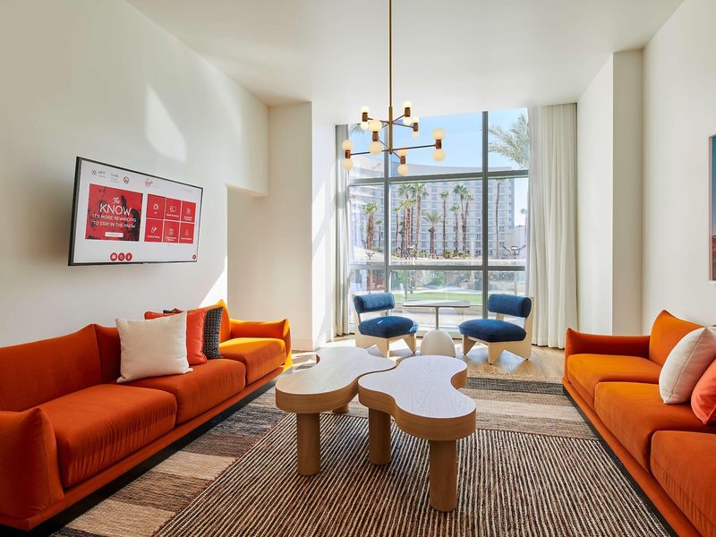 Hard Rock Hotel & Casino 47