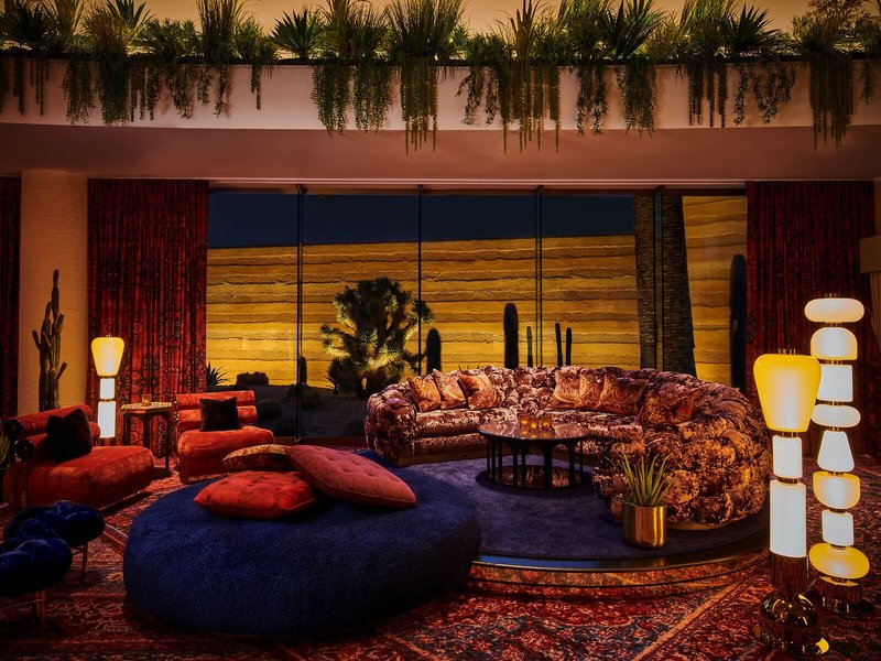 Hard Rock Hotel & Casino 50