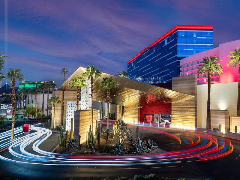 Hard Rock Hotel & Casino