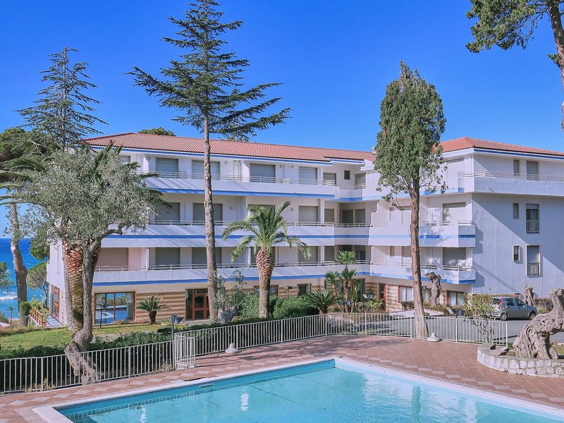Hotel La Castellana 1