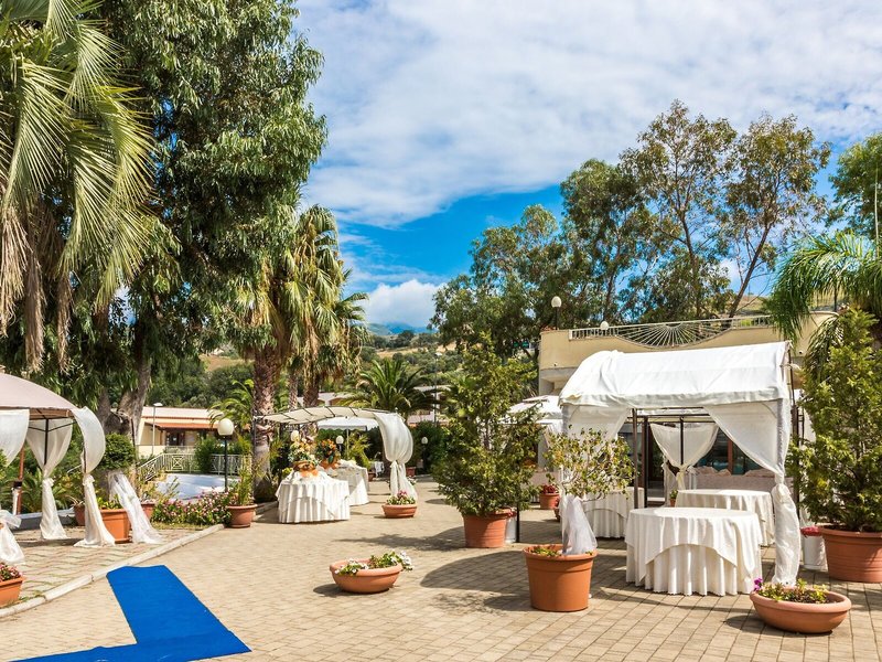Hotel La Castellana 5