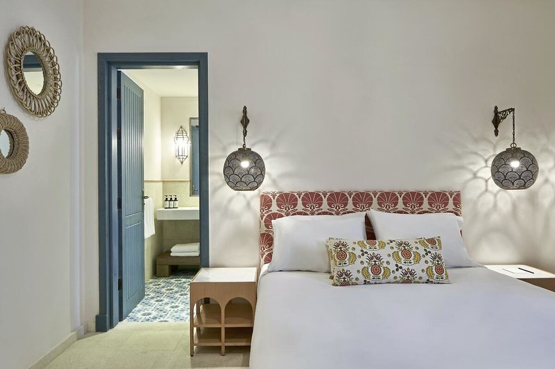 Ali Pasha Hotel 3