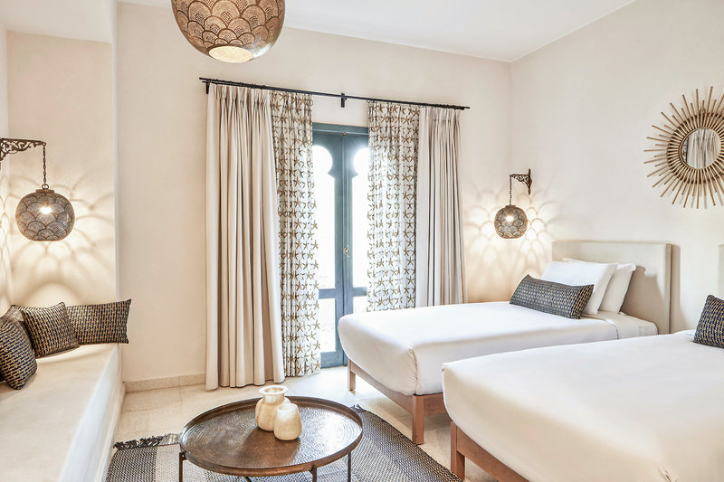 Ali Pasha Hotel 4