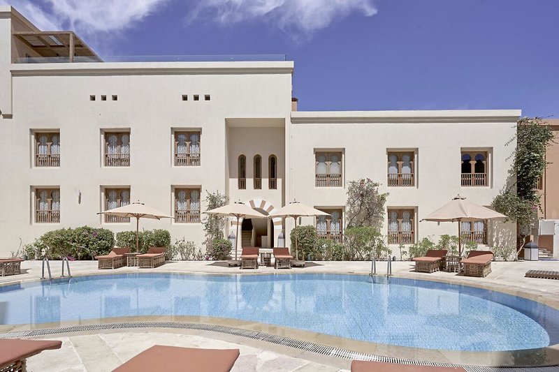 Ali Pasha Hotel 2