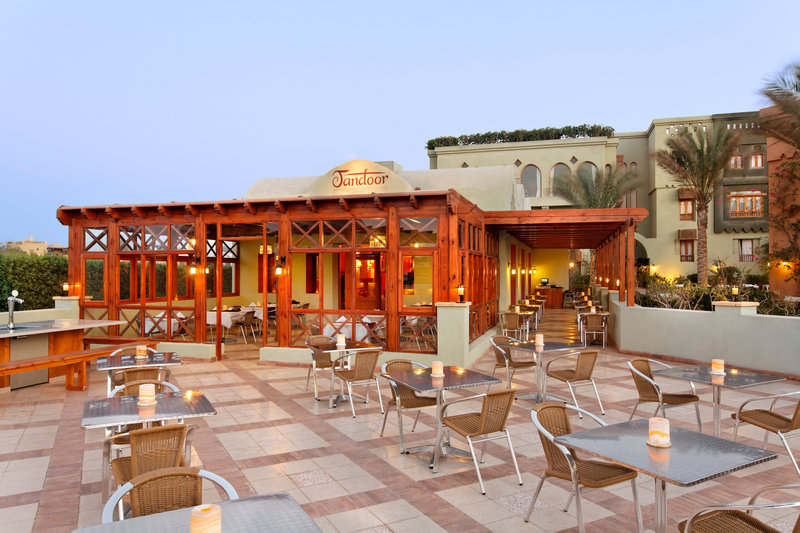Ali Pasha Hotel 9