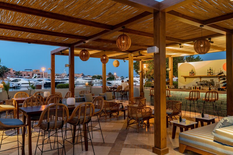 Ali Pasha Hotel 11