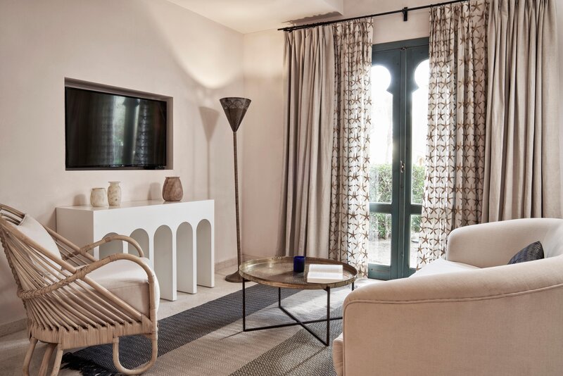 Ali Pasha Hotel 16