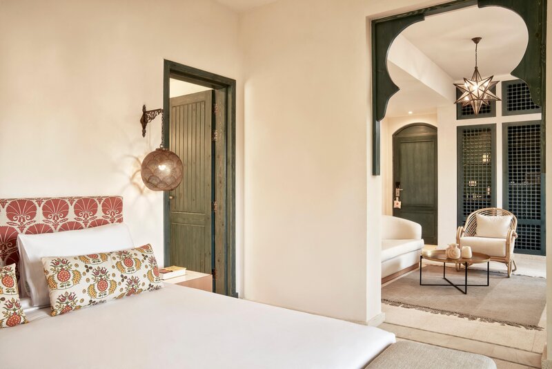 Ali Pasha Hotel 19