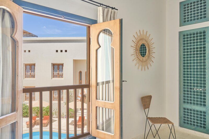 Ali Pasha Hotel 21