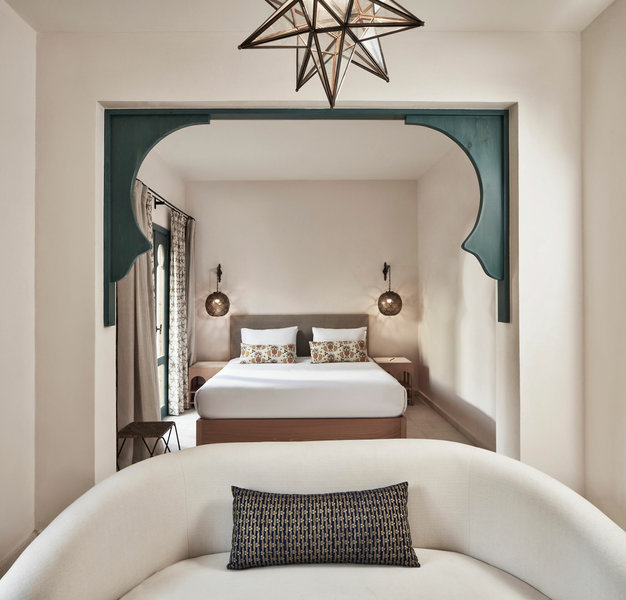 Ali Pasha Hotel 6