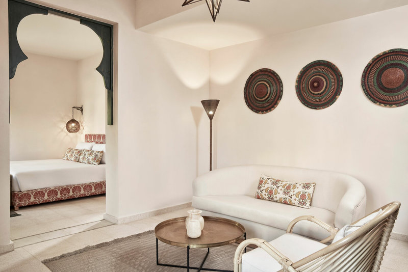 Ali Pasha Hotel 7