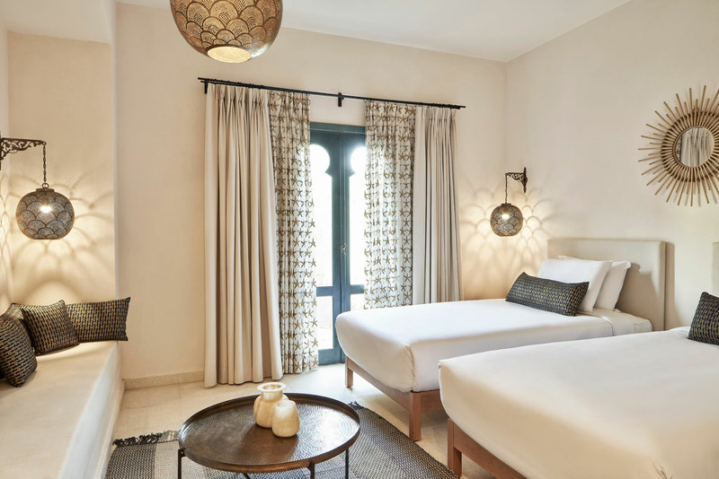 Ali Pasha Hotel 8