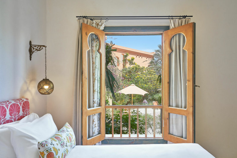 Ali Pasha Hotel 9
