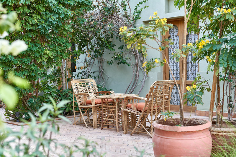 Ali Pasha Hotel 11