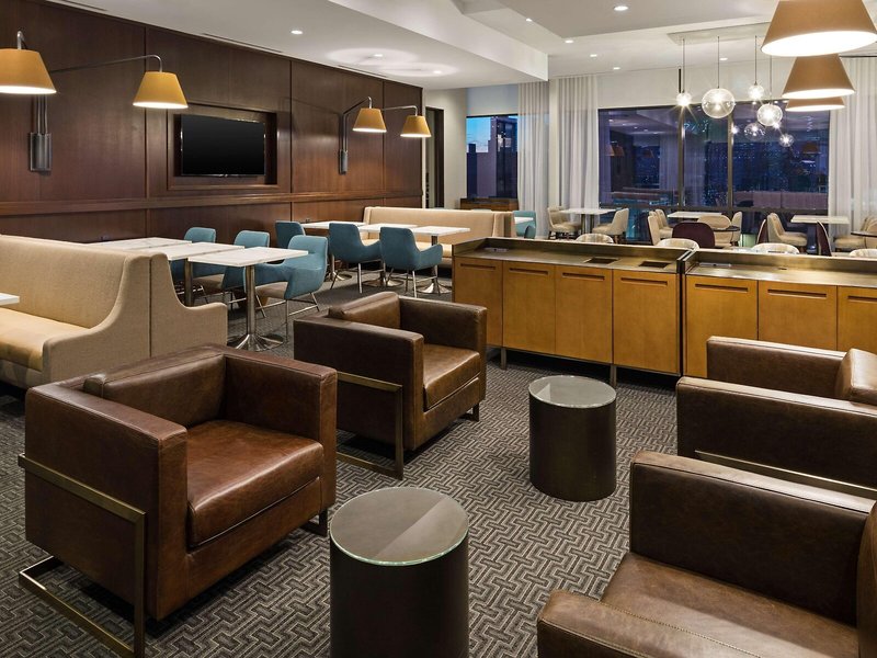 Hyatt House Jersey City 5