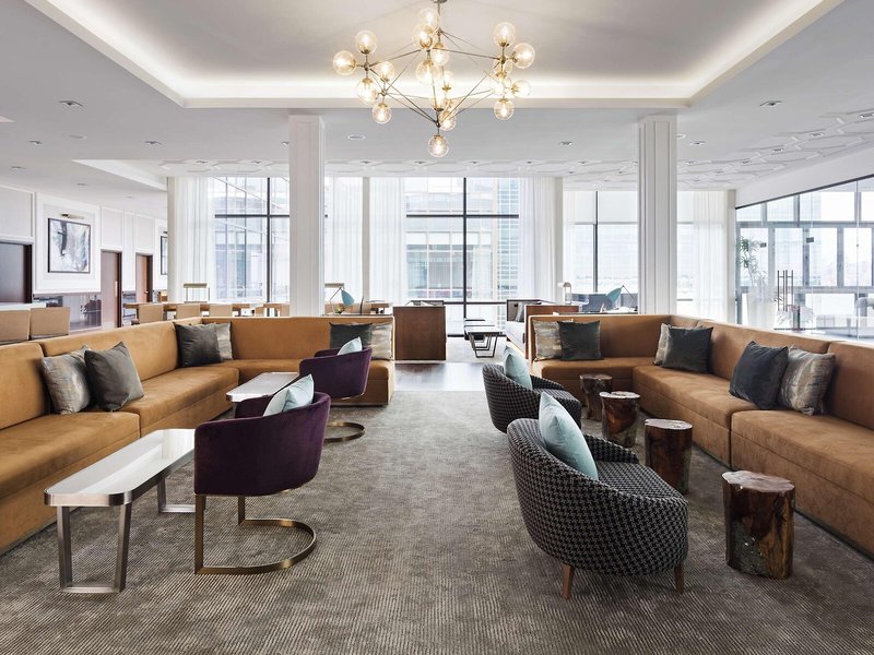 Hyatt House Jersey City 6