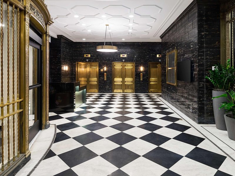 Hyatt House Jersey City 7