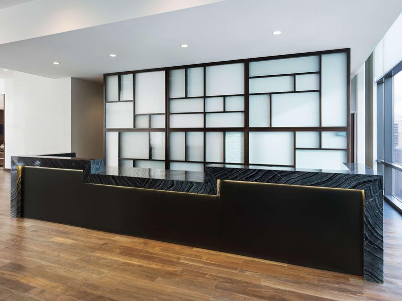 Hyatt House Jersey City 9