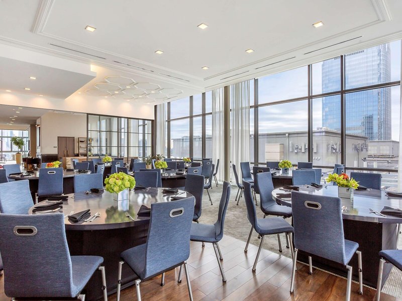 Hyatt House Jersey City 14