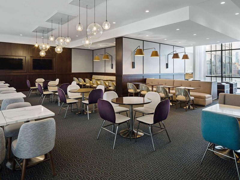 Hyatt House Jersey City 15