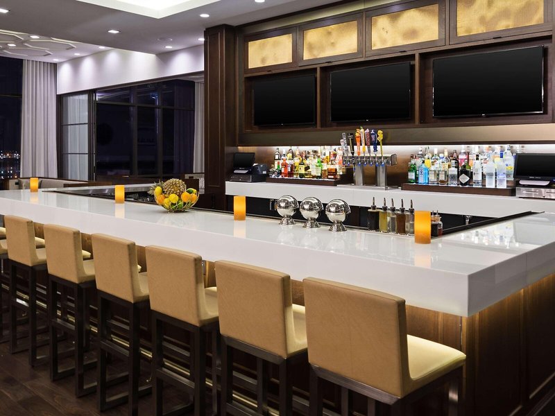 Hyatt House Jersey City 17