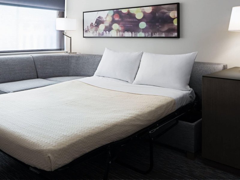 Hyatt House Jersey City 23