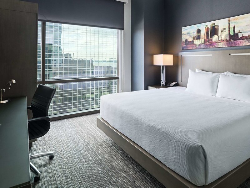 Hyatt House Jersey City 29