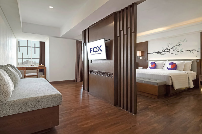 Fox Harris Jimbaran Beach 5