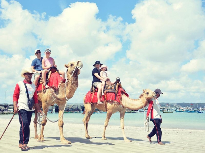 Fox Harris Jimbaran Beach 3