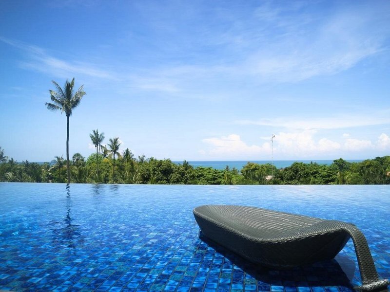 Fox Harris Jimbaran Beach 9