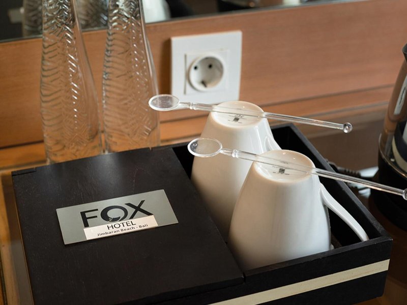 Fox Harris Jimbaran Beach 24