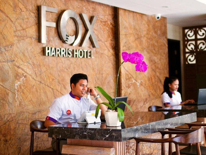 Fox Harris Jimbaran Beach 27