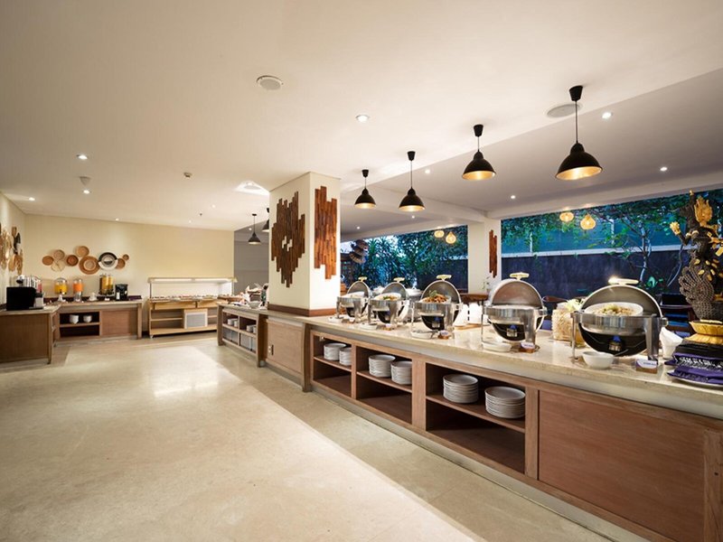 Fox Harris Jimbaran Beach 30