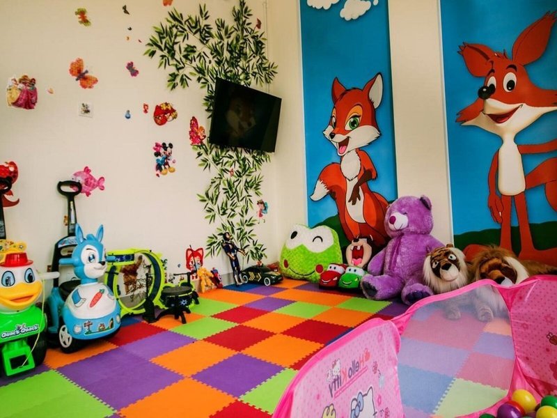 Fox Harris Jimbaran Beach 34