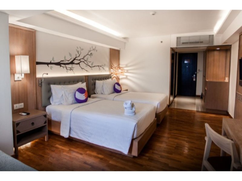 Fox Harris Jimbaran Beach 35