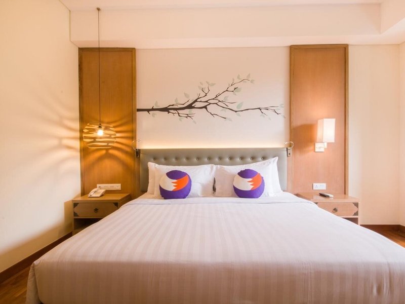 Fox Harris Jimbaran Beach 40