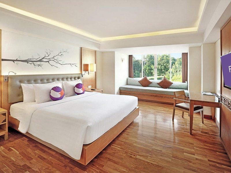 Fox Harris Jimbaran Beach 41