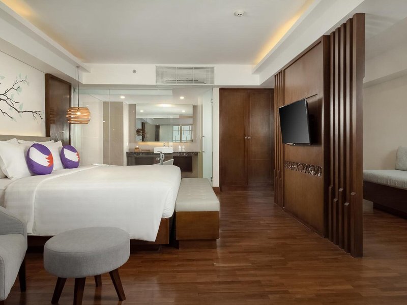 Fox Harris Jimbaran Beach 42